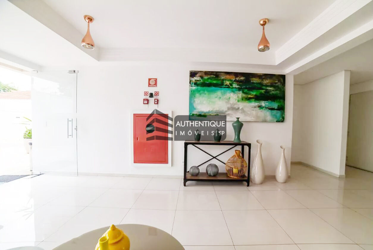 Apartamento à venda com 2 quartos, 93m² - Foto 24