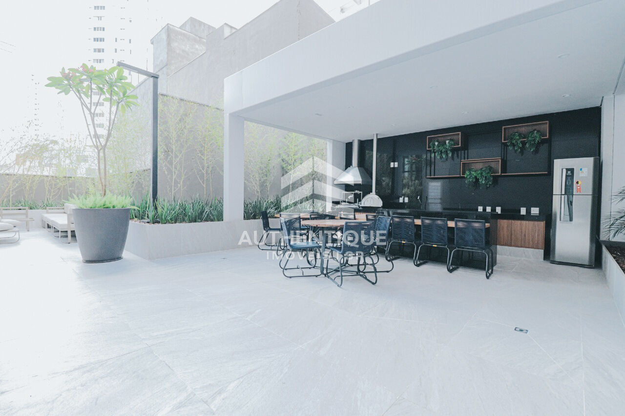 Apartamento, 3 quartos, 144 m² - Foto 26