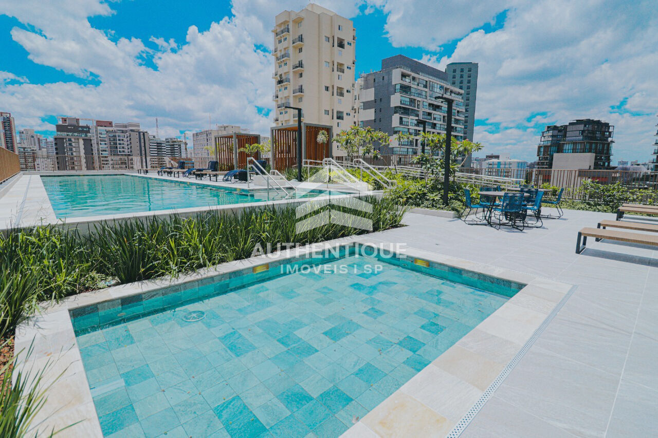 Apartamento, 3 quartos, 144 m² - Foto 21