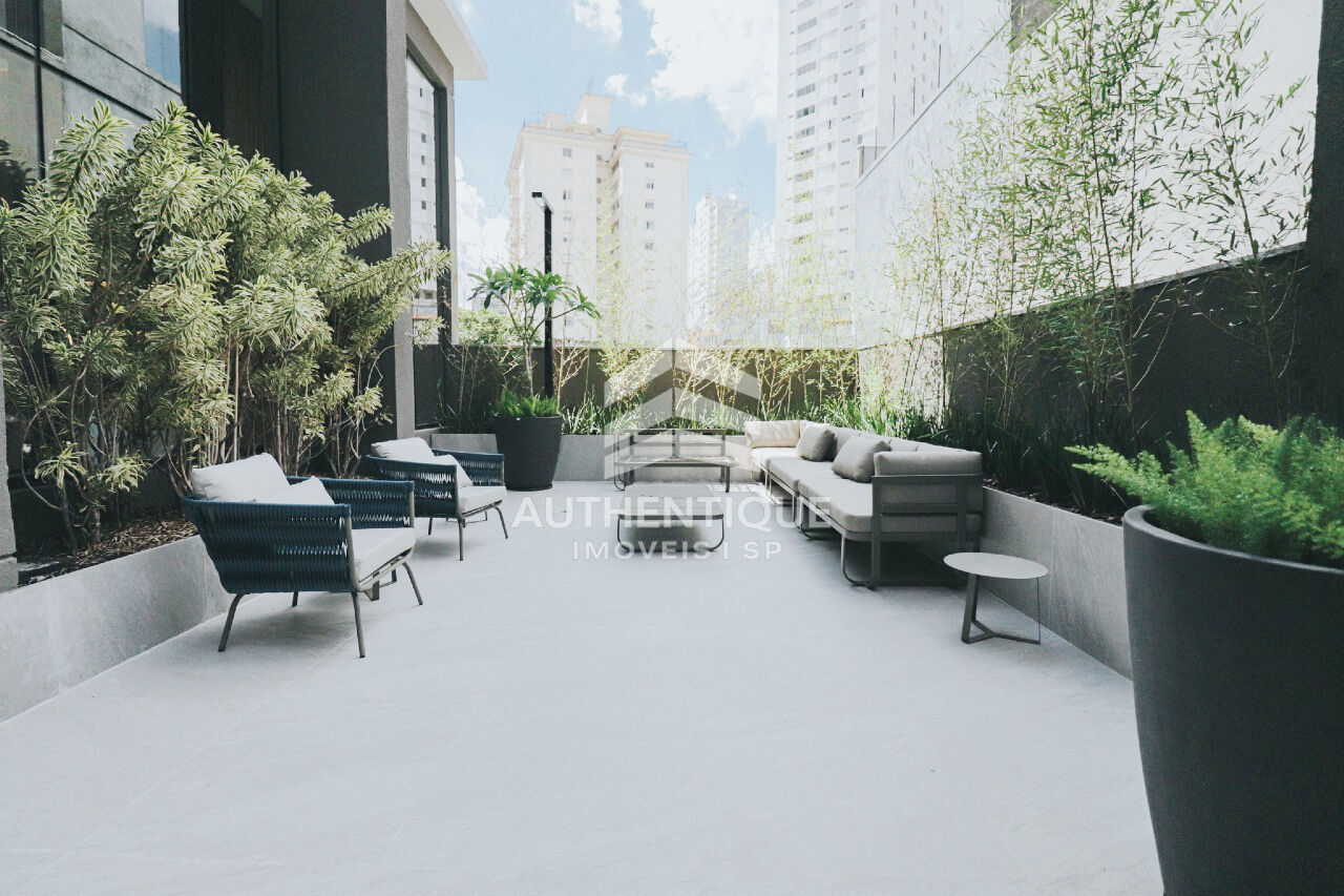 Apartamento, 3 quartos, 144 m² - Foto 25