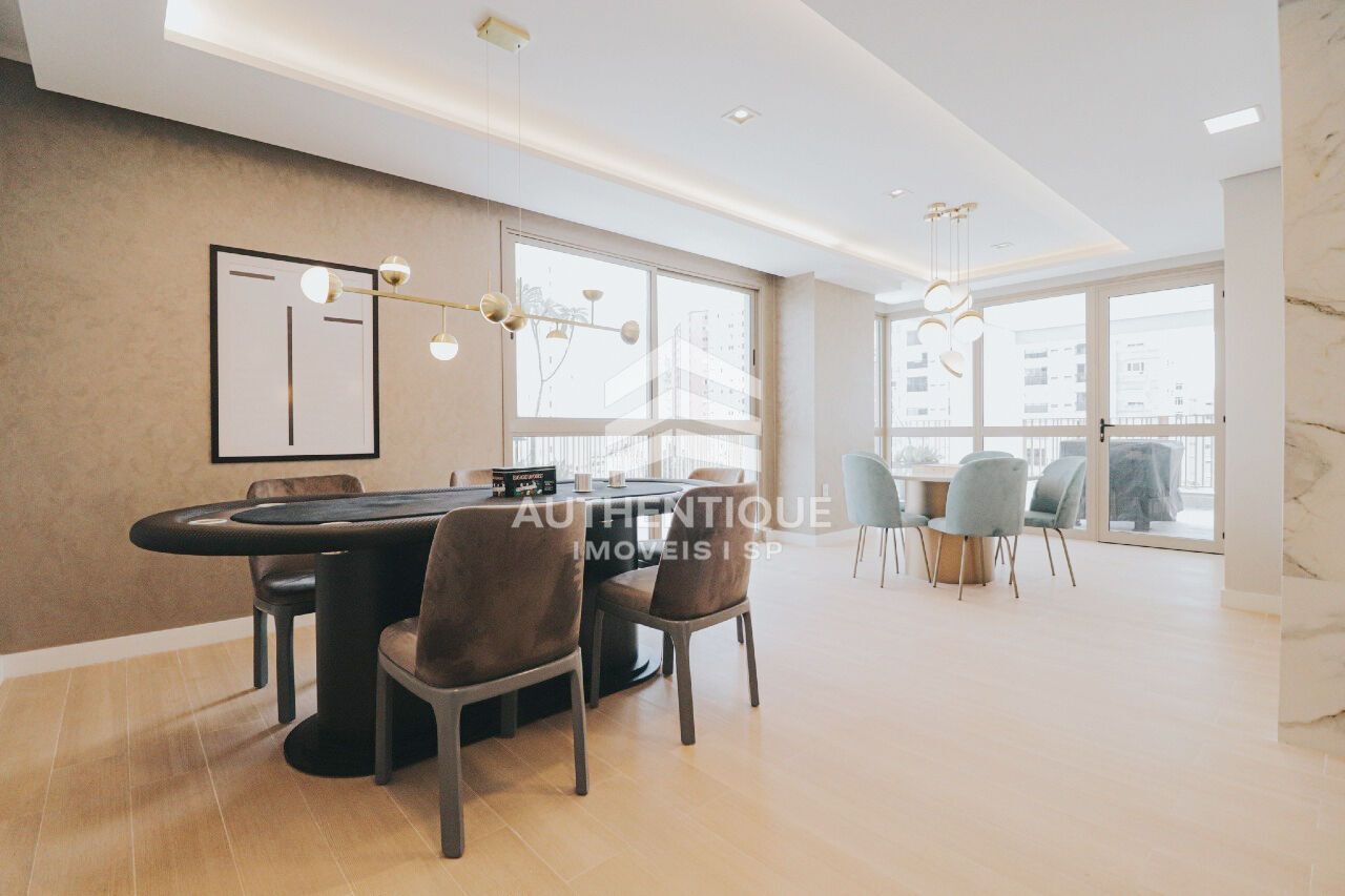 Apartamento, 3 quartos, 144 m² - Foto 22