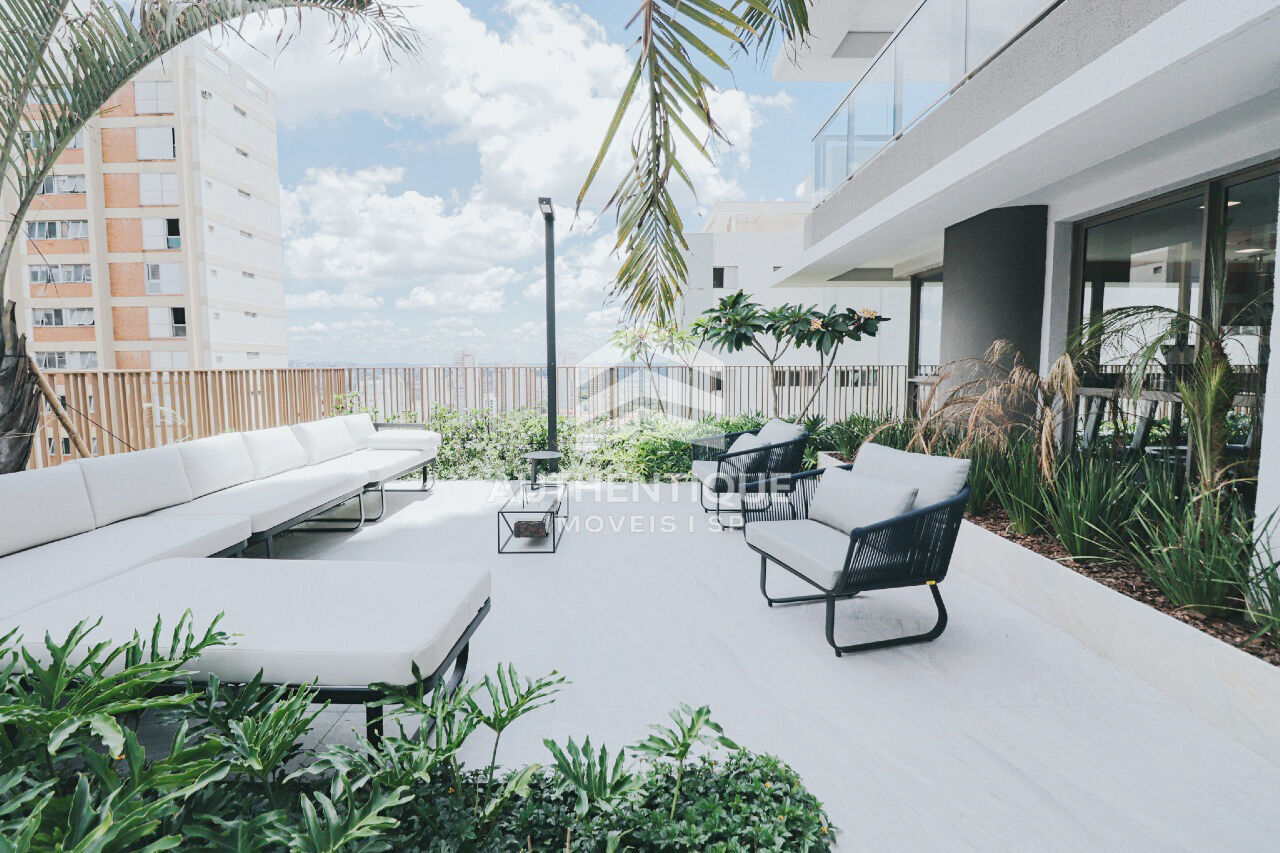 Apartamento, 3 quartos, 144 m² - Foto 24