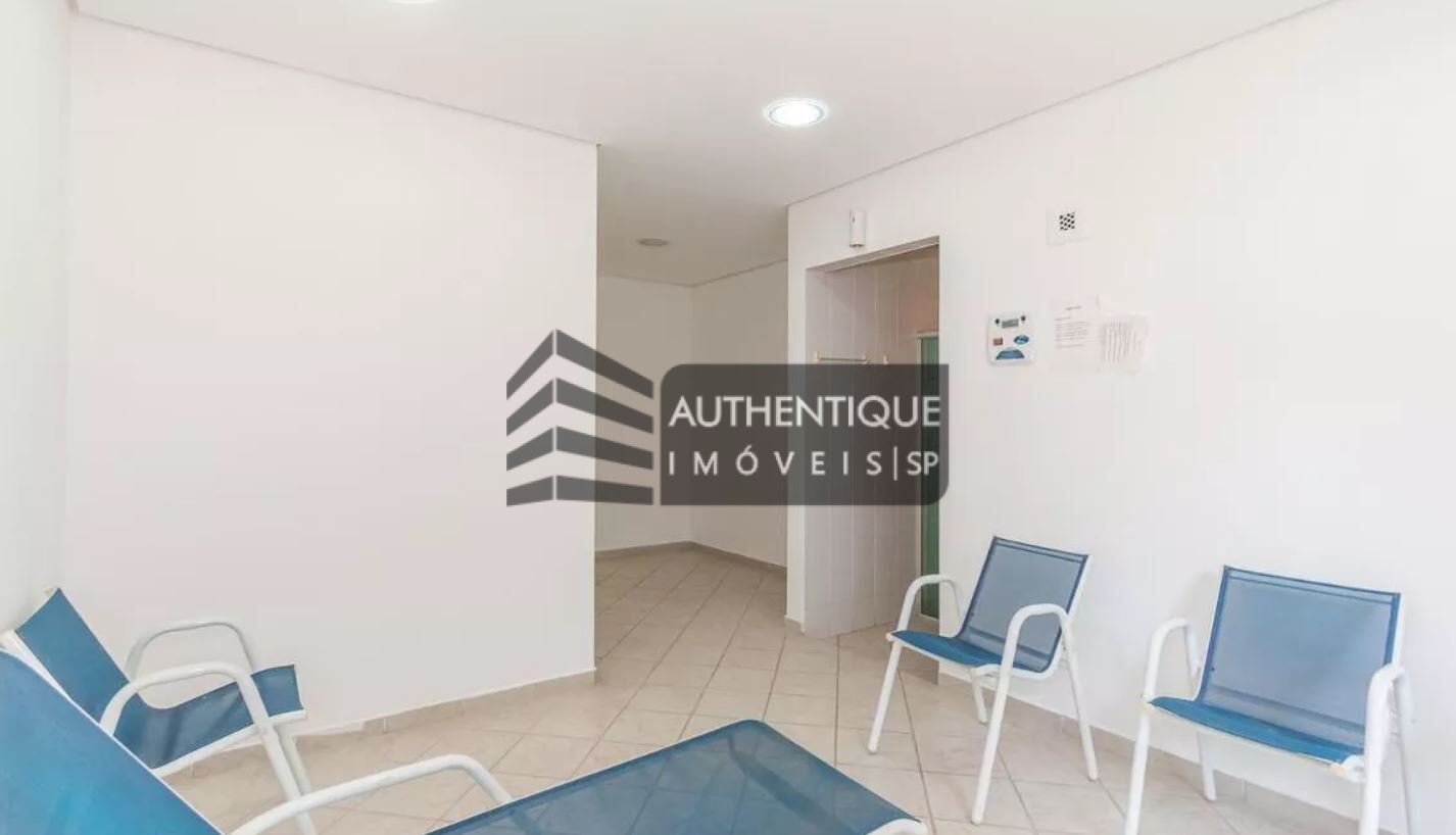 Apartamento à venda com 3 quartos, 94m² - Foto 20