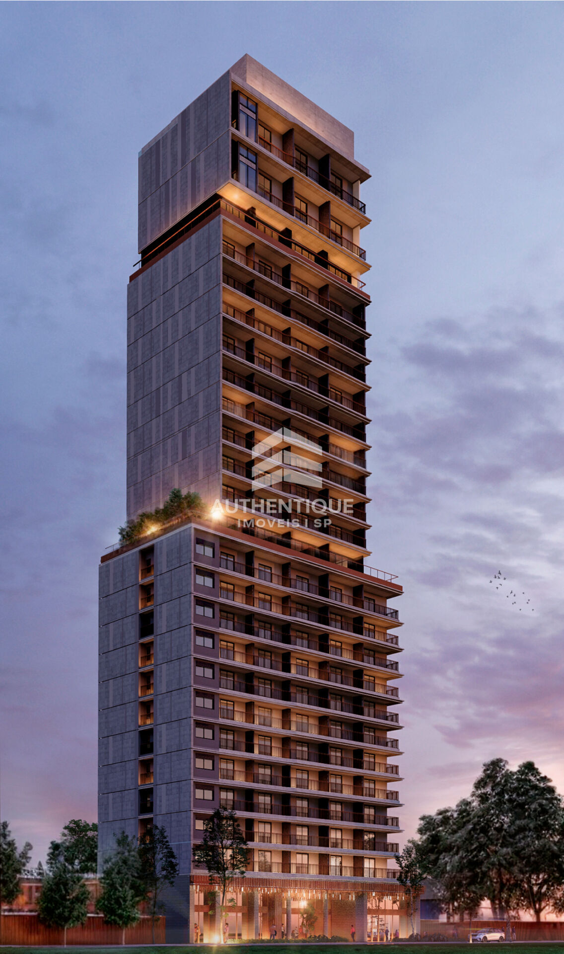 Apartamento, 1 quarto, 50 m² - Foto 26