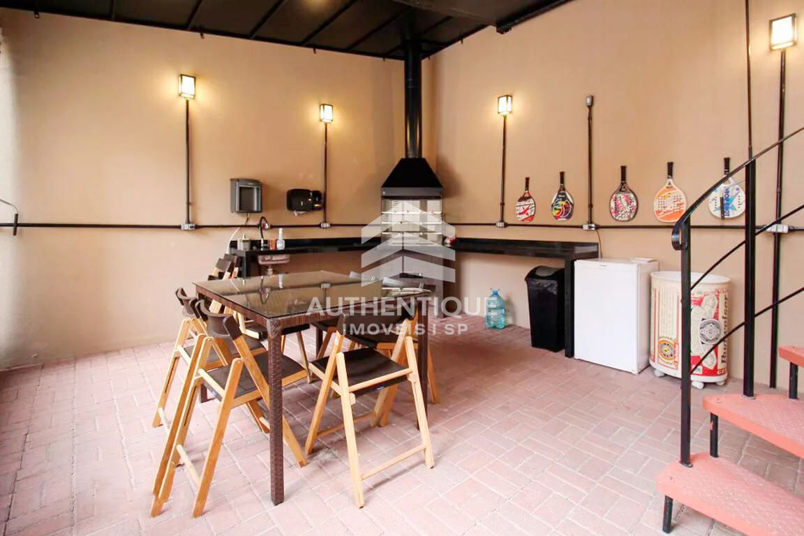 Apartamento, 1 quarto, 60 m² - Foto 32