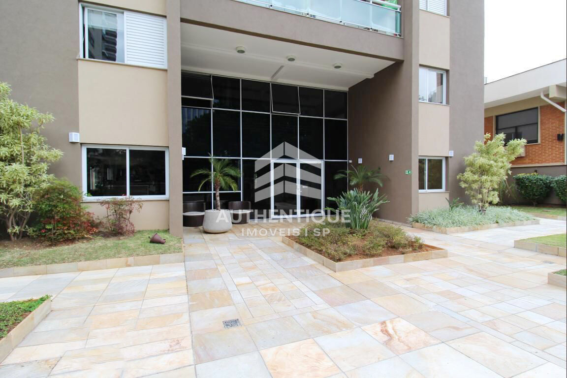Apartamento, 1 quarto, 60 m² - Foto 24