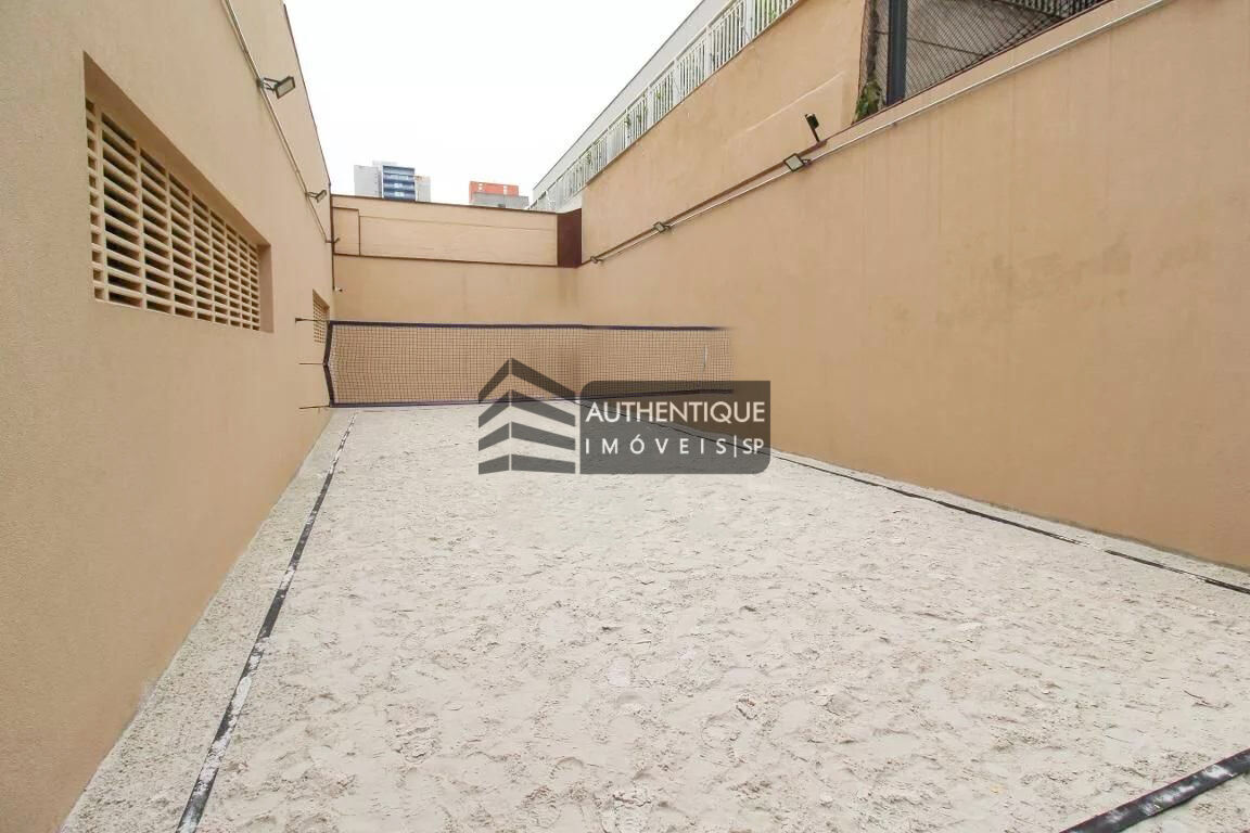 Apartamento à venda com 1 quarto, 60m² - Foto 33