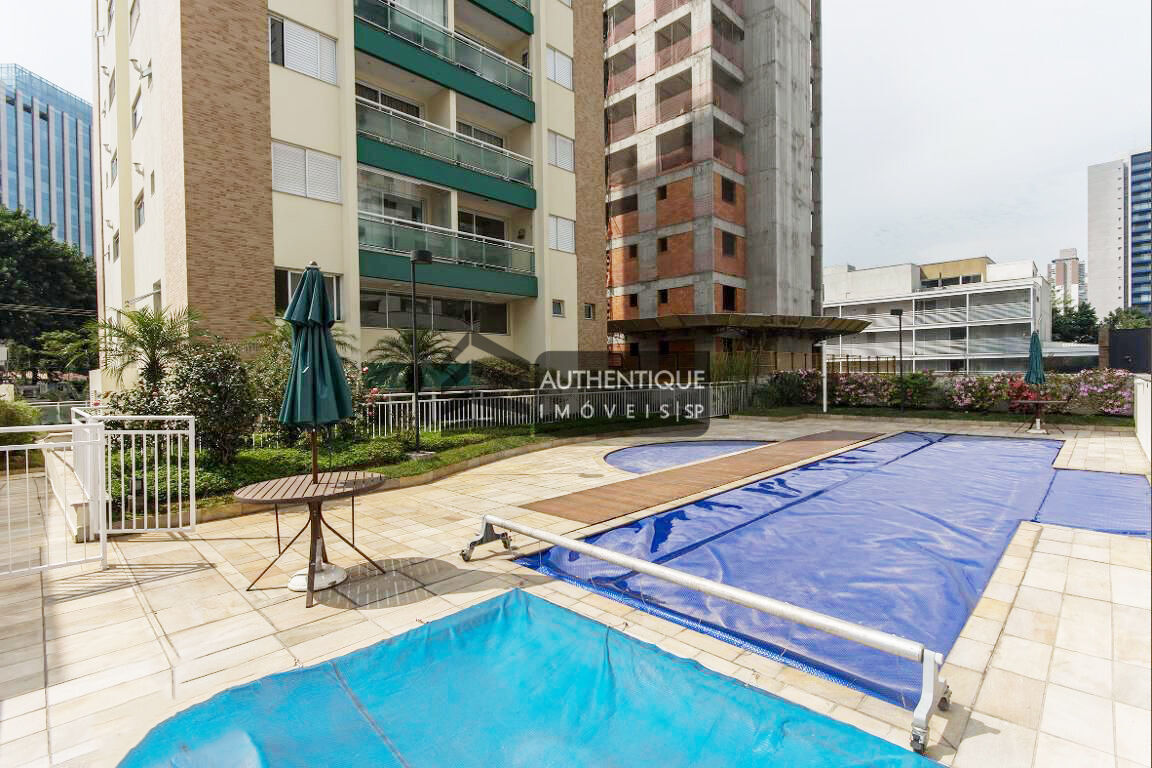 Apartamento à venda com 1 quarto, 60m² - Foto 19