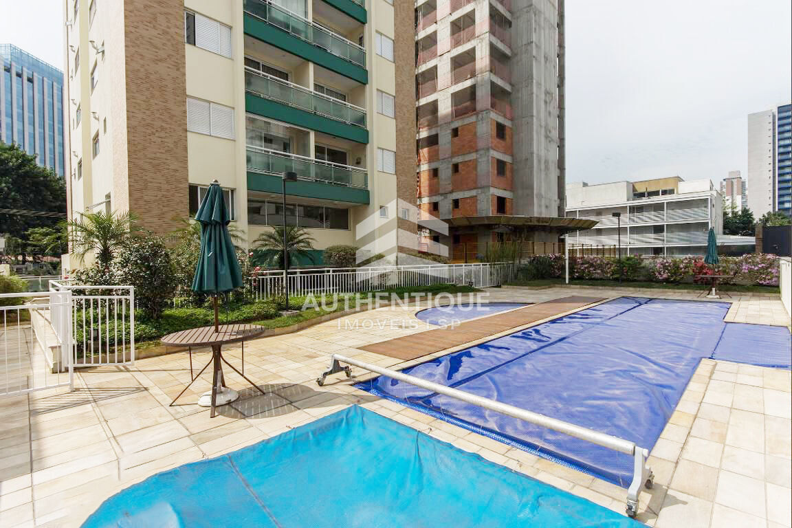 Apartamento, 1 quarto, 60 m² - Foto 19