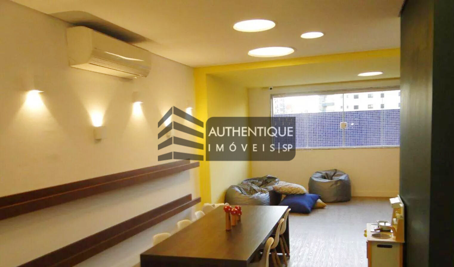 Apartamento à venda com 3 quartos, 140m² - Foto 58