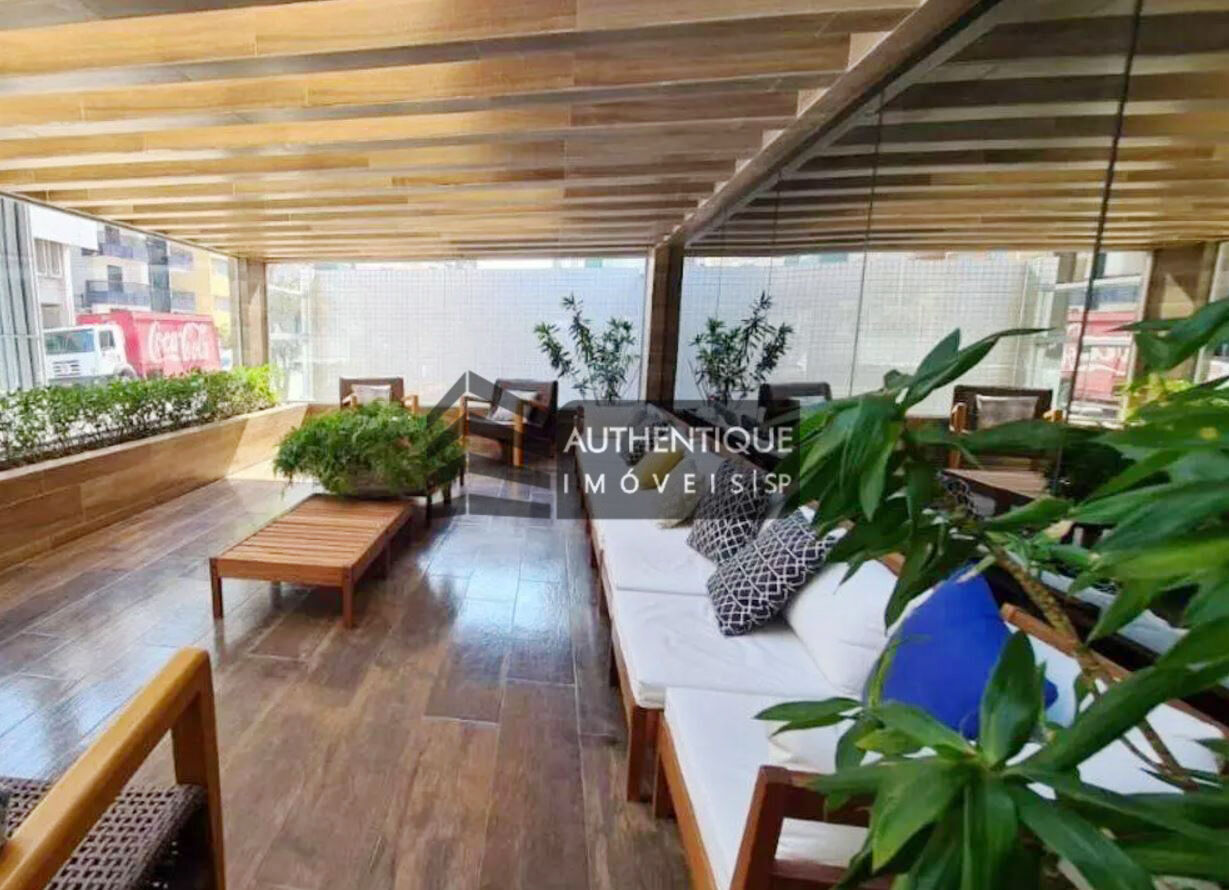 Apartamento à venda com 3 quartos, 140m² - Foto 51