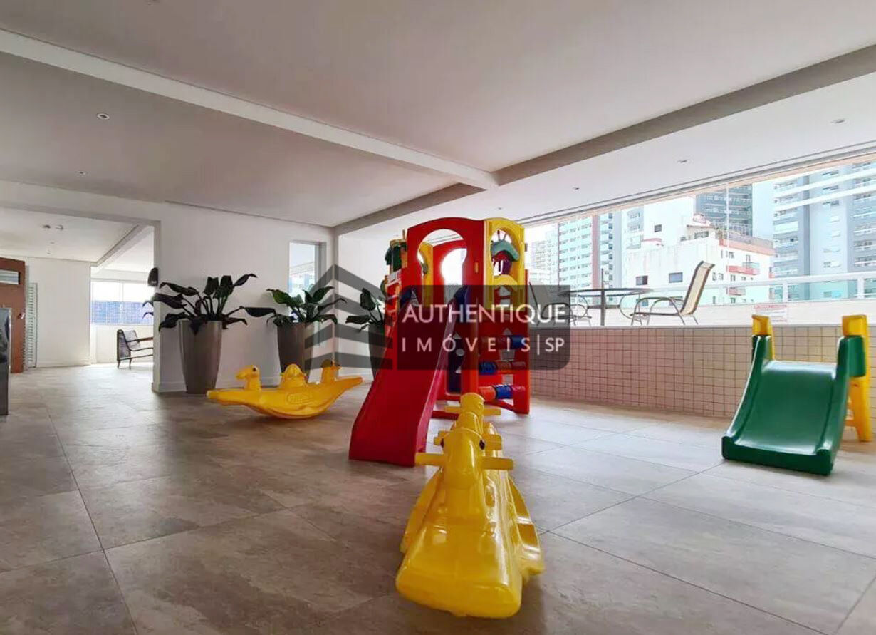 Apartamento à venda com 3 quartos, 140m² - Foto 49