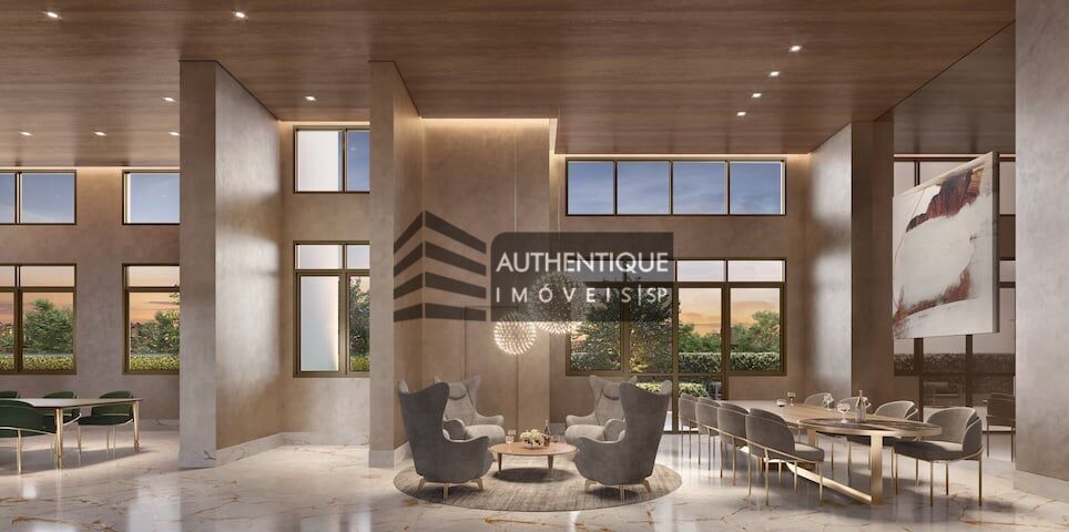 Cobertura à venda com 4 quartos, 304m² - Foto 32