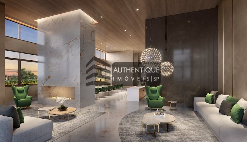 Cobertura à venda com 4 quartos, 304m² - Foto 28