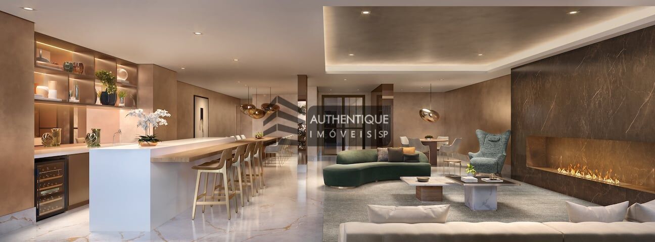 Cobertura à venda com 4 quartos, 304m² - Foto 29