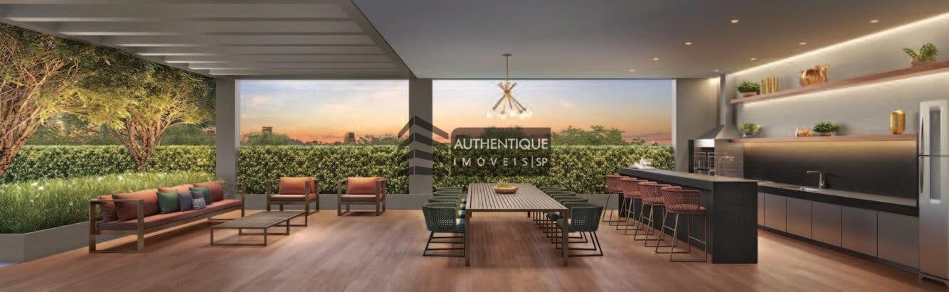Cobertura à venda com 4 quartos, 304m² - Foto 33