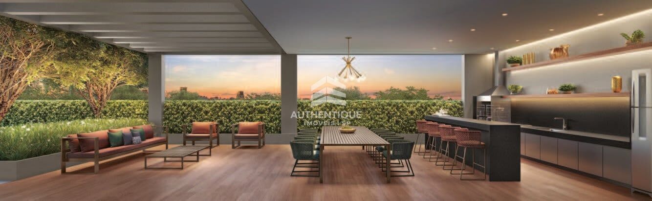 Cobertura, 4 quartos, 304 m² - Foto 33