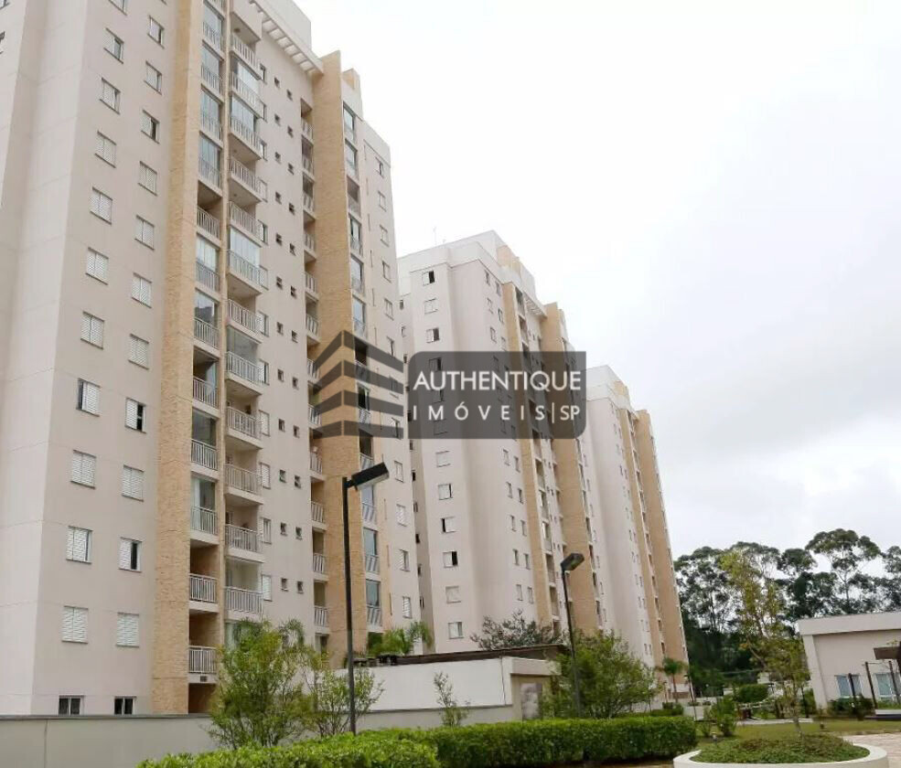 Apartamento à venda com 2 quartos, 60m² - Foto 21