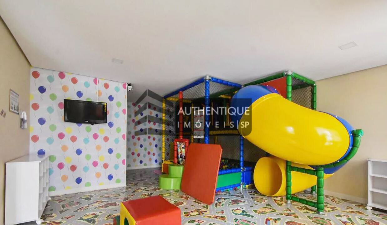 Apartamento à venda com 2 quartos, 60m² - Foto 28