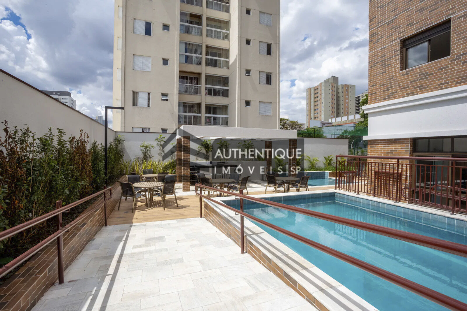 Apartamento, 3 quartos, 117 m² - Foto 31