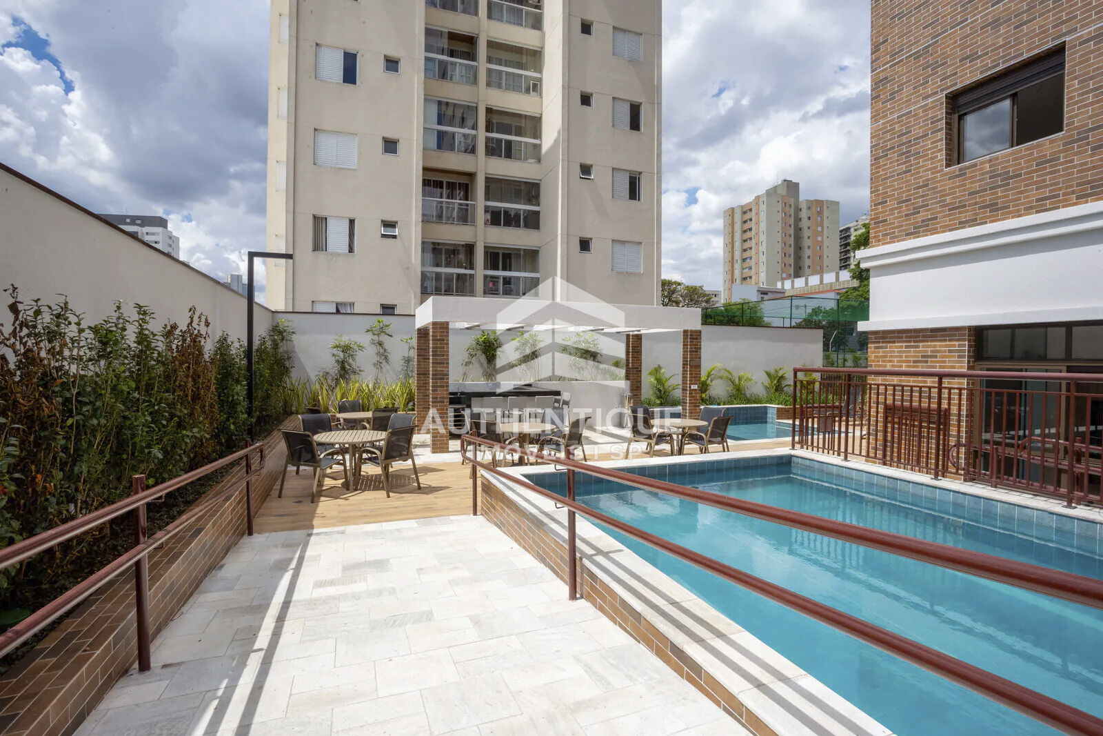 Apartamento, 3 quartos, 117 m² - Foto 31