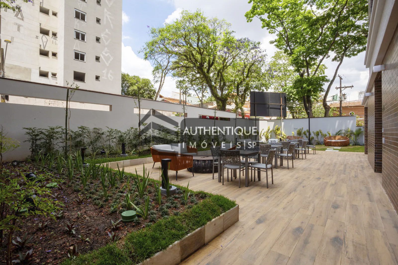 Apartamento, 3 quartos, 117 m² - Foto 41