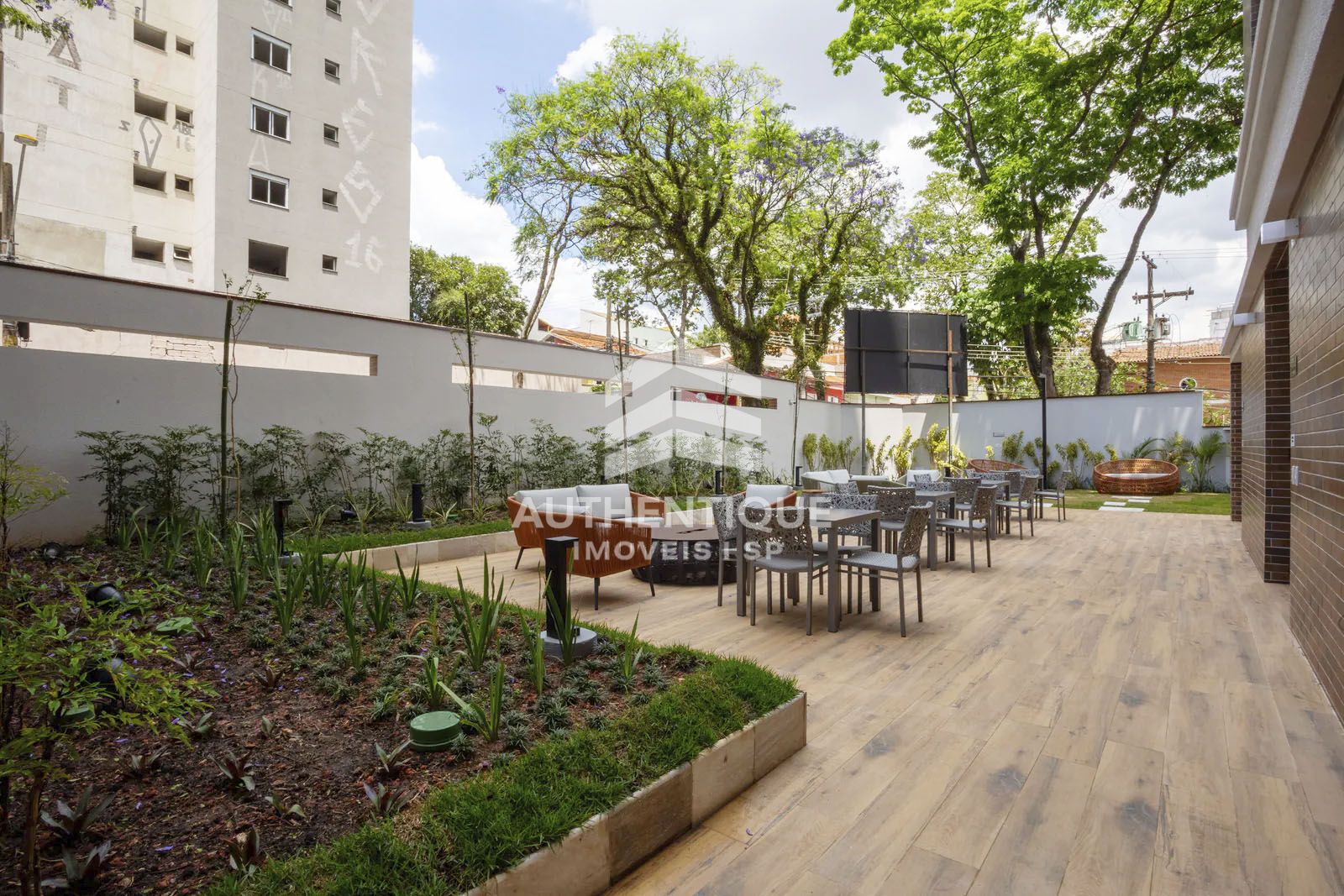 Apartamento, 3 quartos, 117 m² - Foto 41