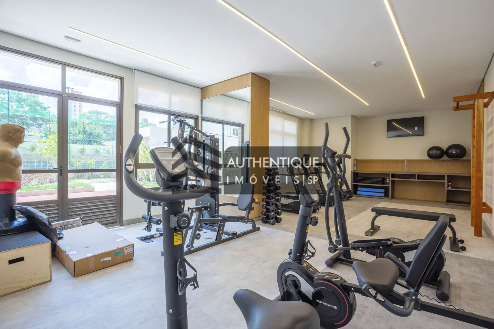 Apartamento, 3 quartos, 117 m² - Foto 49