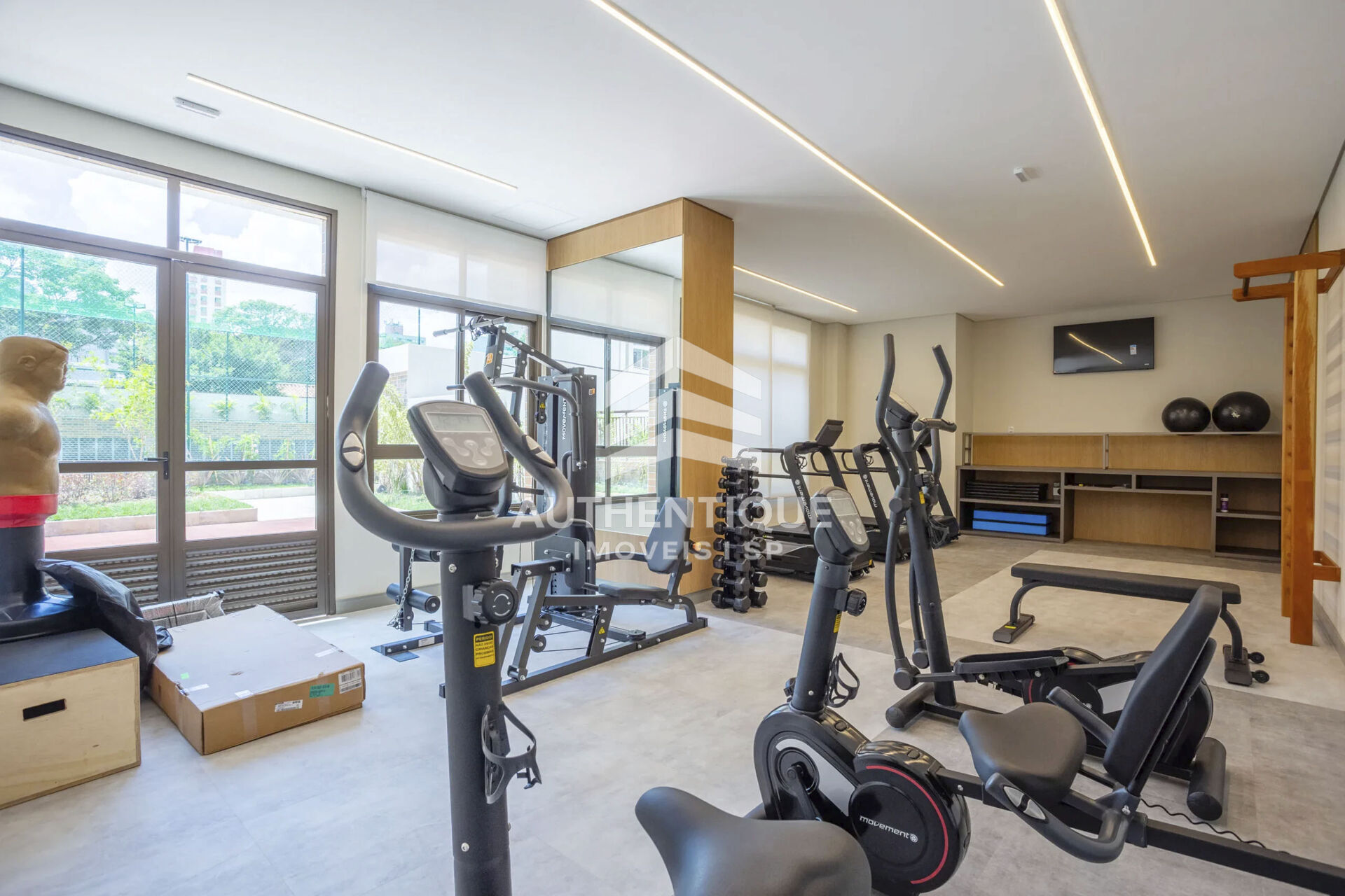 Apartamento, 3 quartos, 117 m² - Foto 49