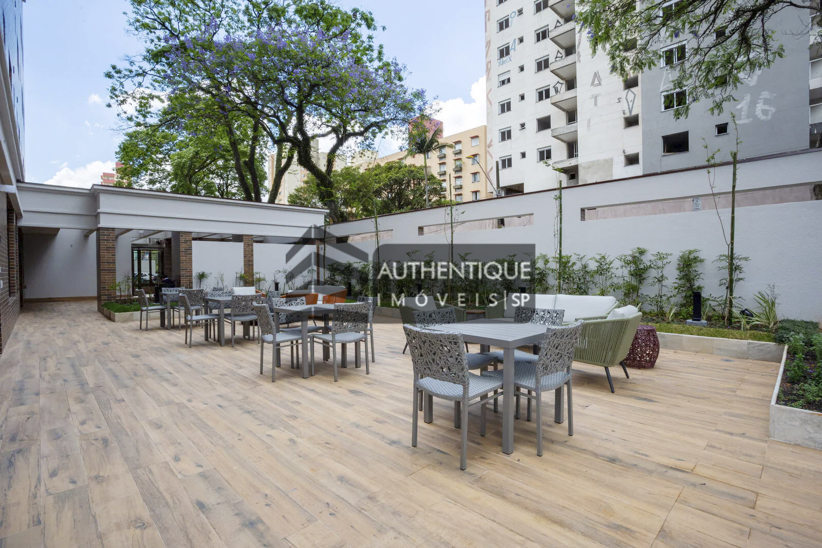 Apartamento, 3 quartos, 117 m² - Foto 42