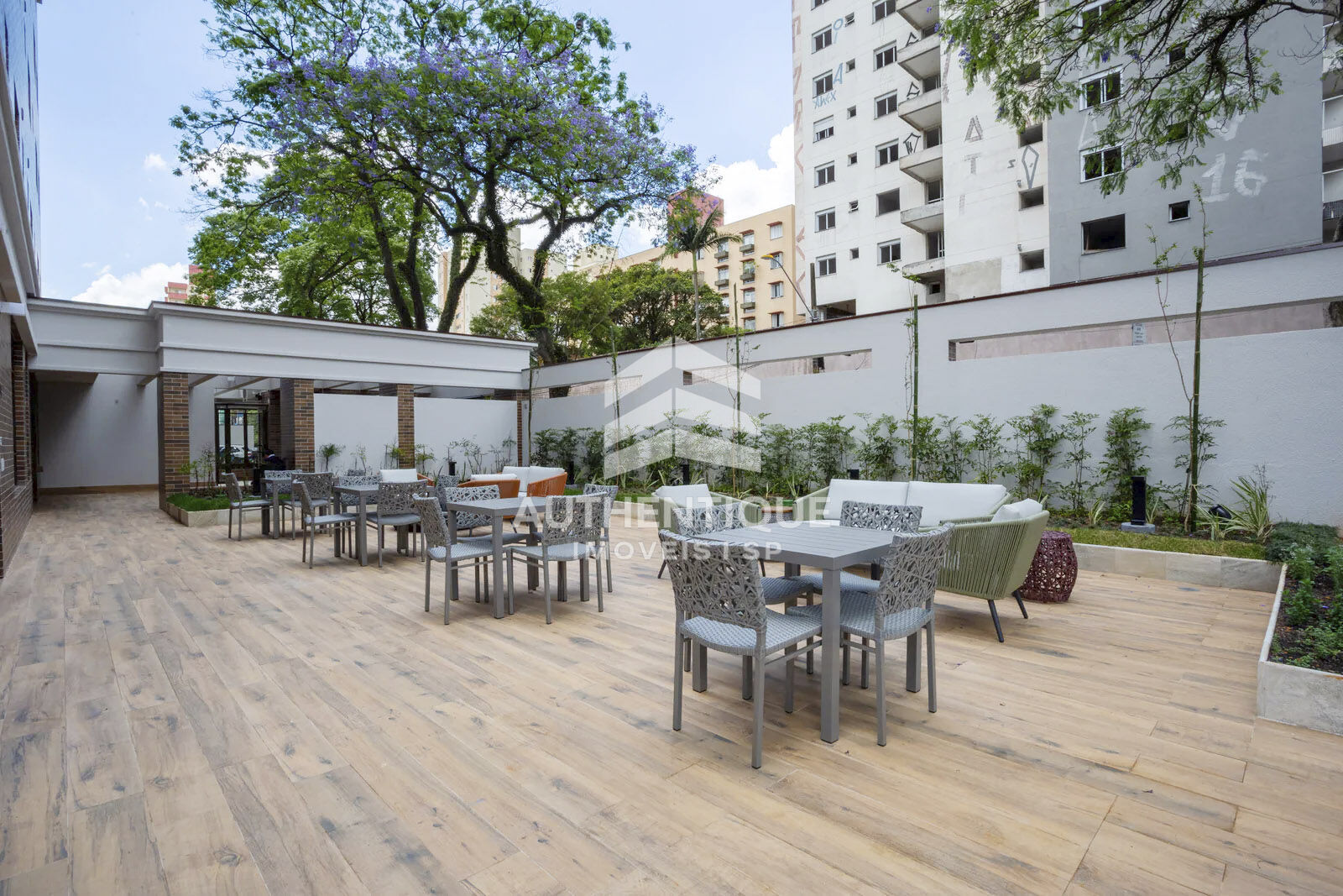 Apartamento, 3 quartos, 117 m² - Foto 42