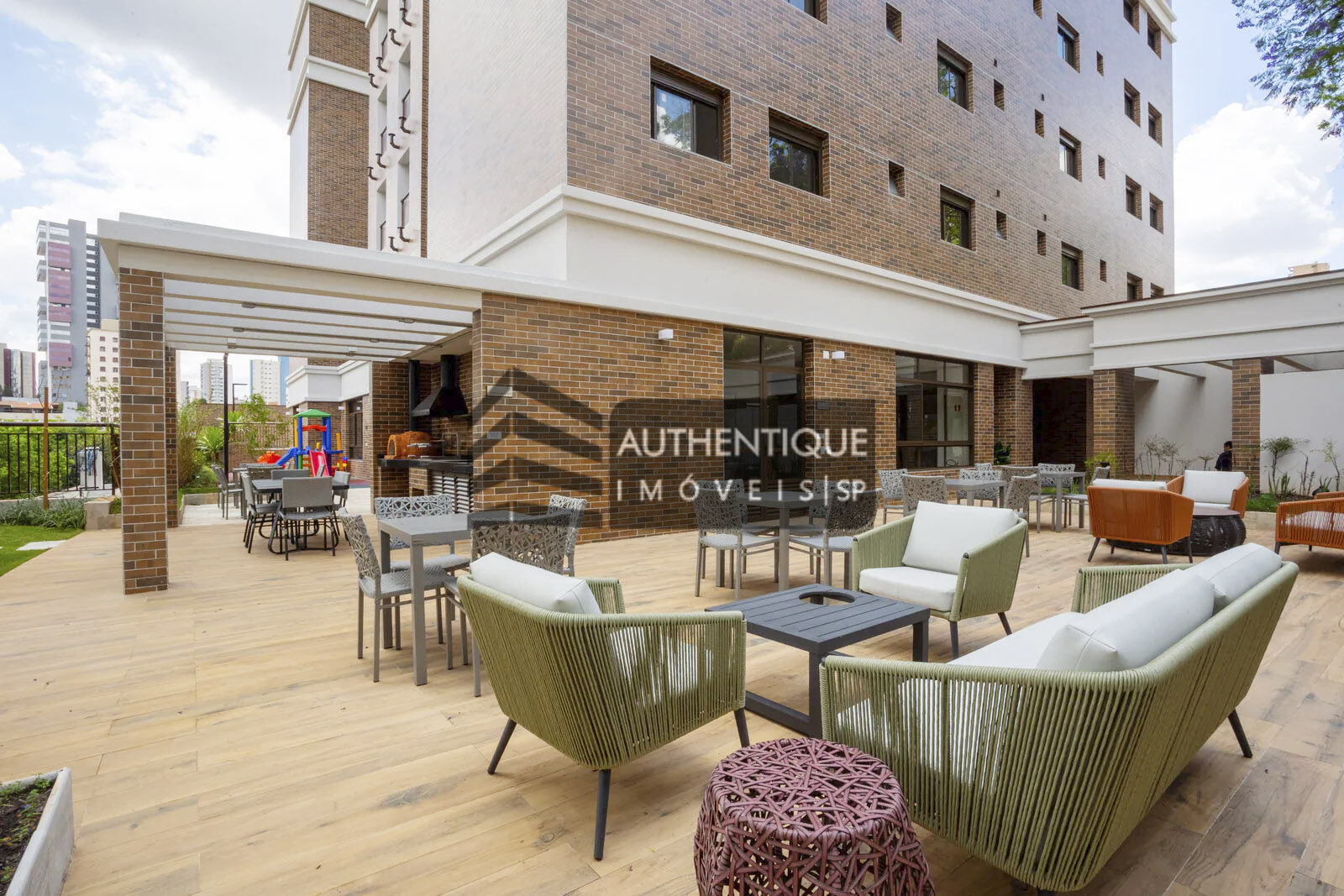 Apartamento, 3 quartos, 117 m² - Foto 40