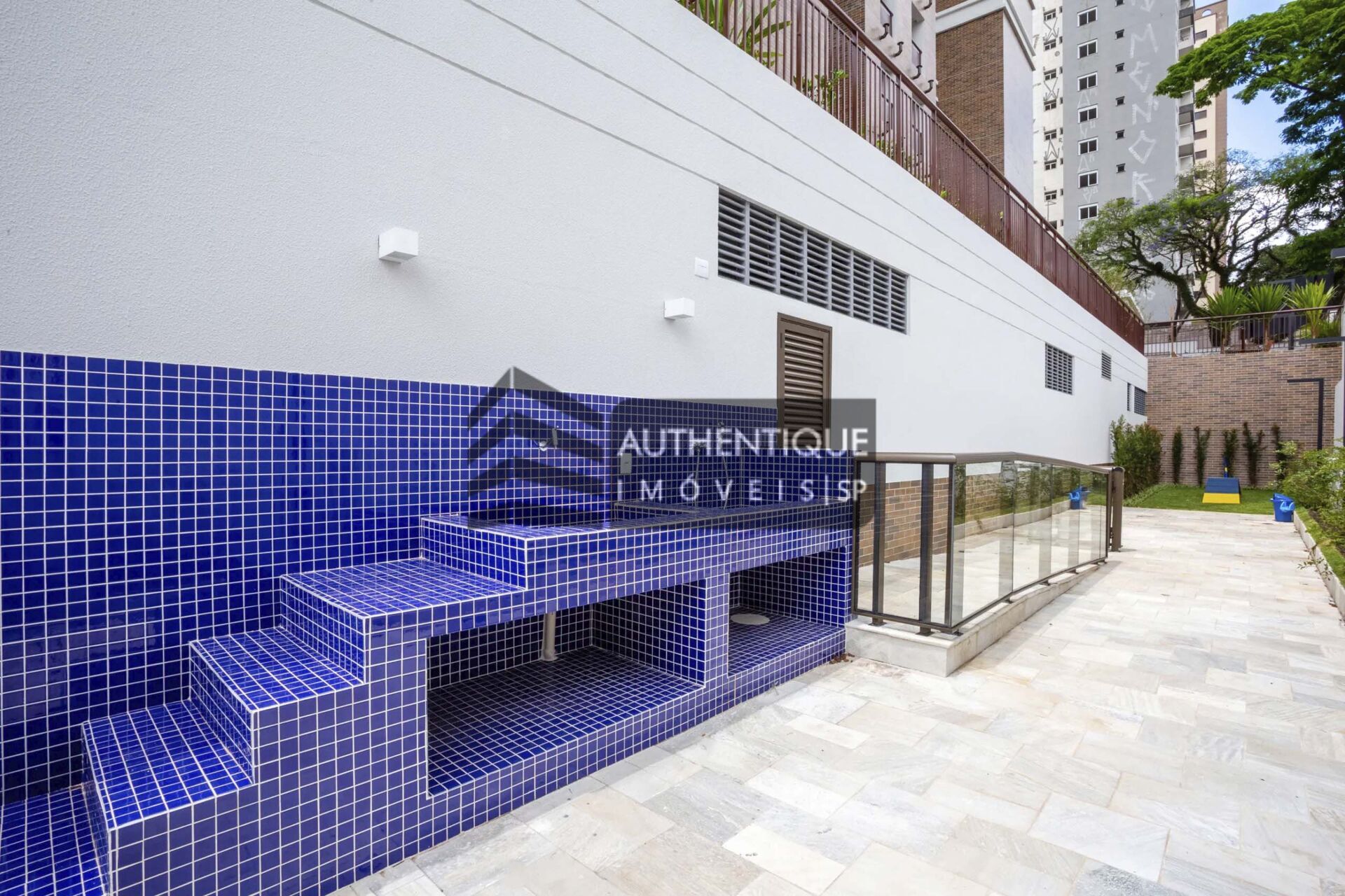 Apartamento, 3 quartos, 117 m² - Foto 53