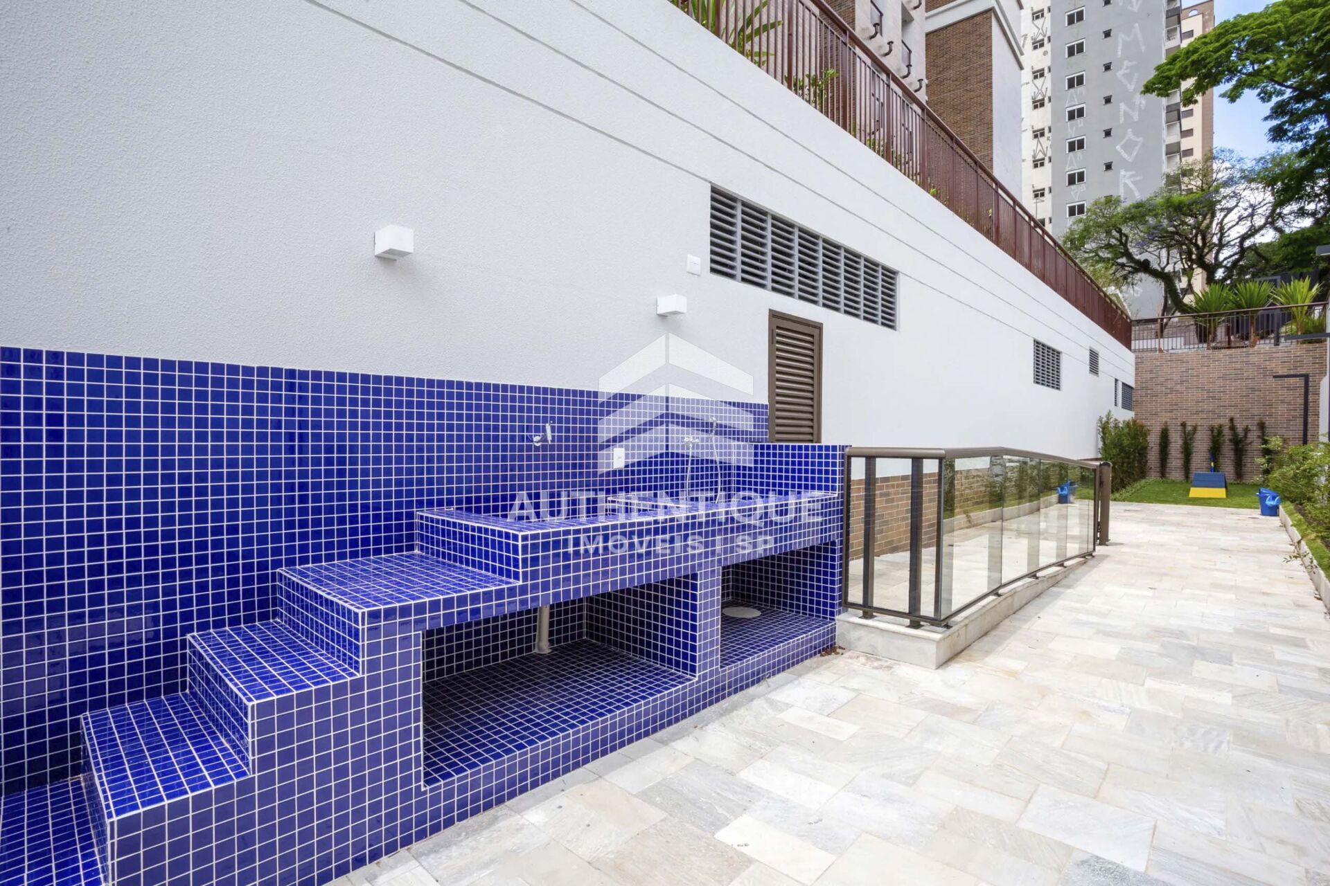 Apartamento, 3 quartos, 117 m² - Foto 53