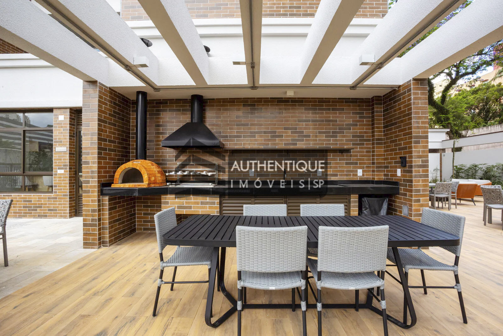 Apartamento, 3 quartos, 117 m² - Foto 59