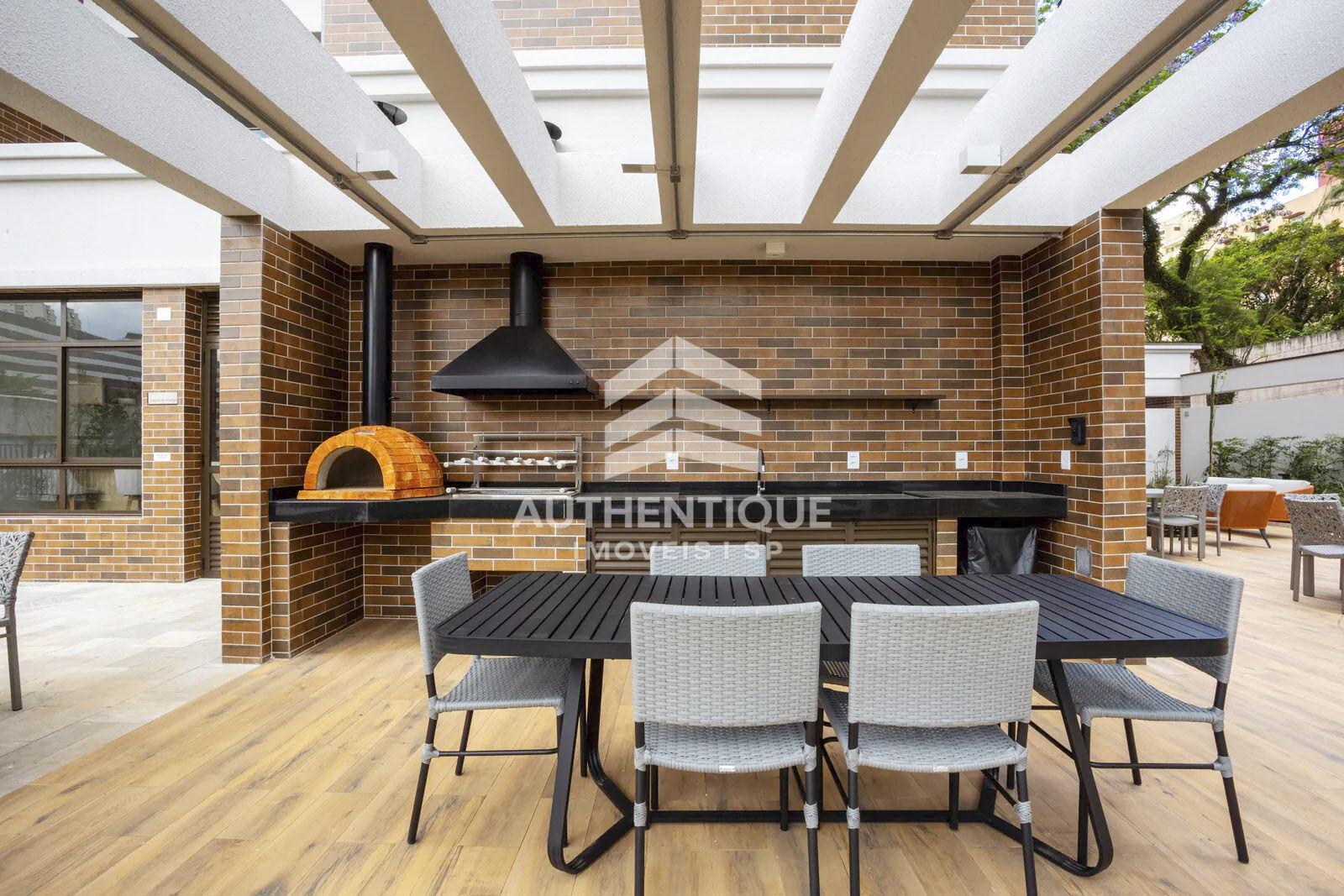 Apartamento, 3 quartos, 117 m² - Foto 59