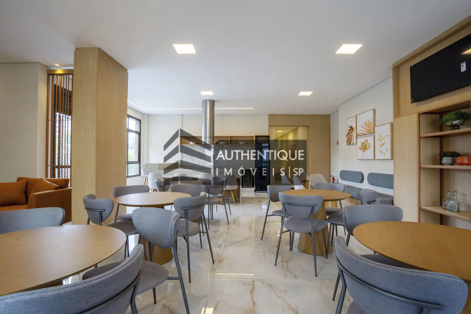 Apartamento, 3 quartos, 117 m² - Foto 58