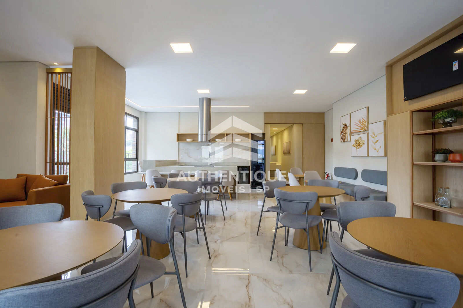 Apartamento, 3 quartos, 117 m² - Foto 58