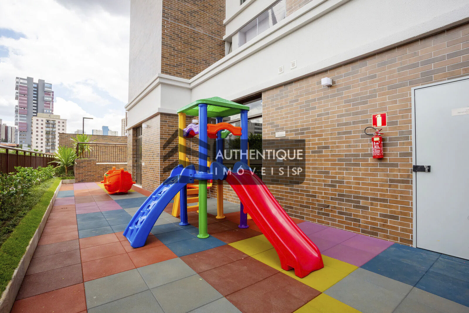 Apartamento, 3 quartos, 117 m² - Foto 54