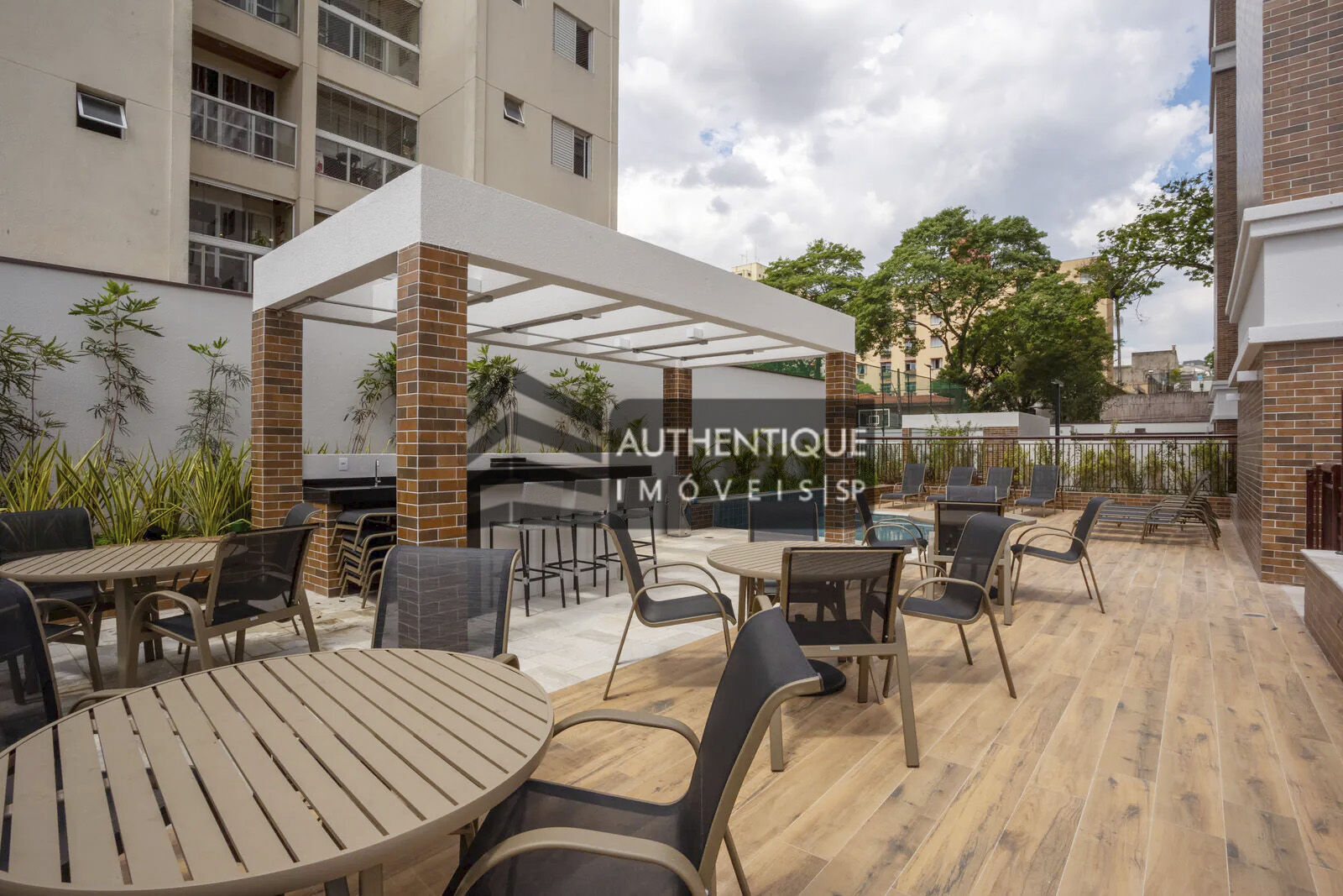 Apartamento, 3 quartos, 117 m² - Foto 44