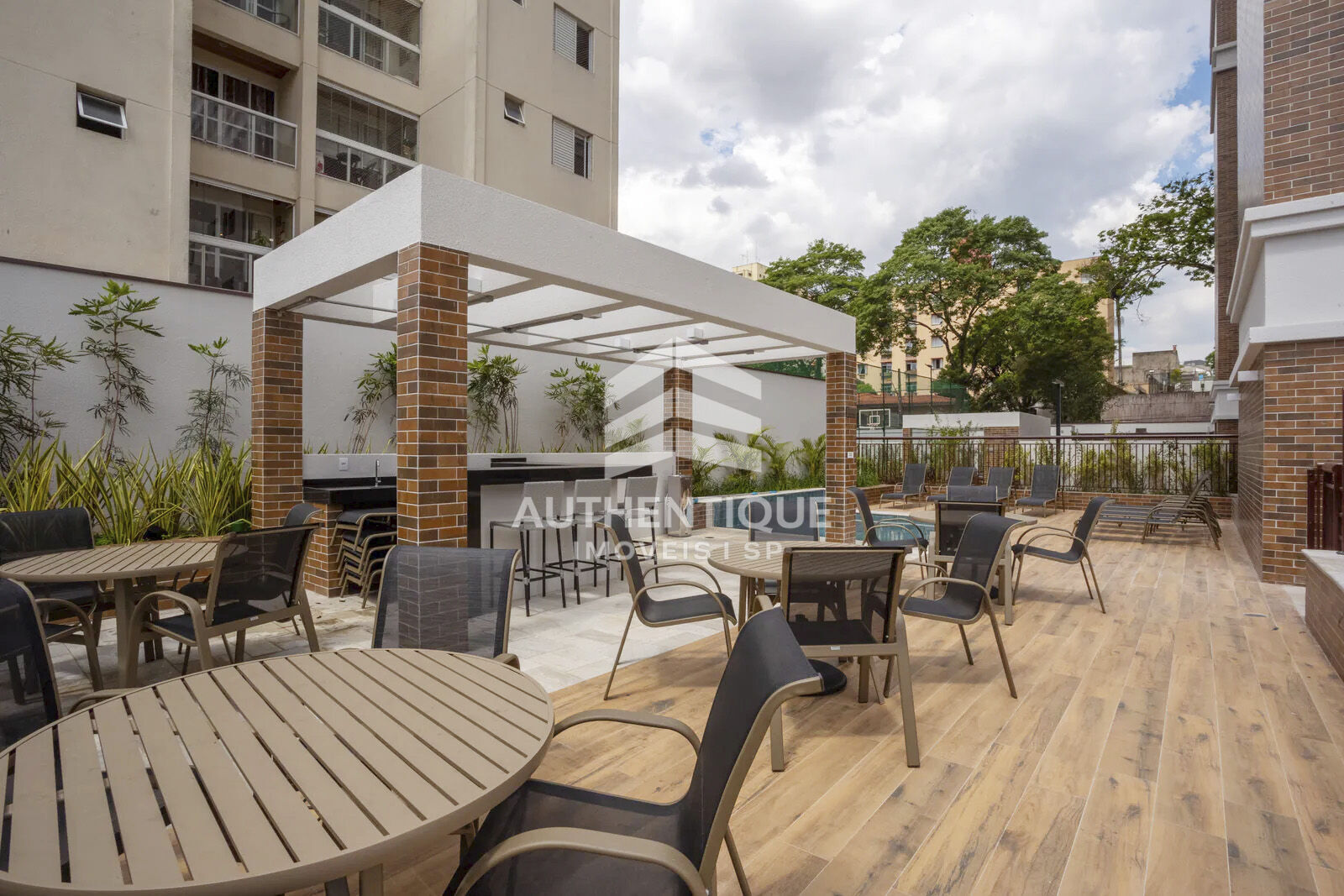 Apartamento, 3 quartos, 117 m² - Foto 44