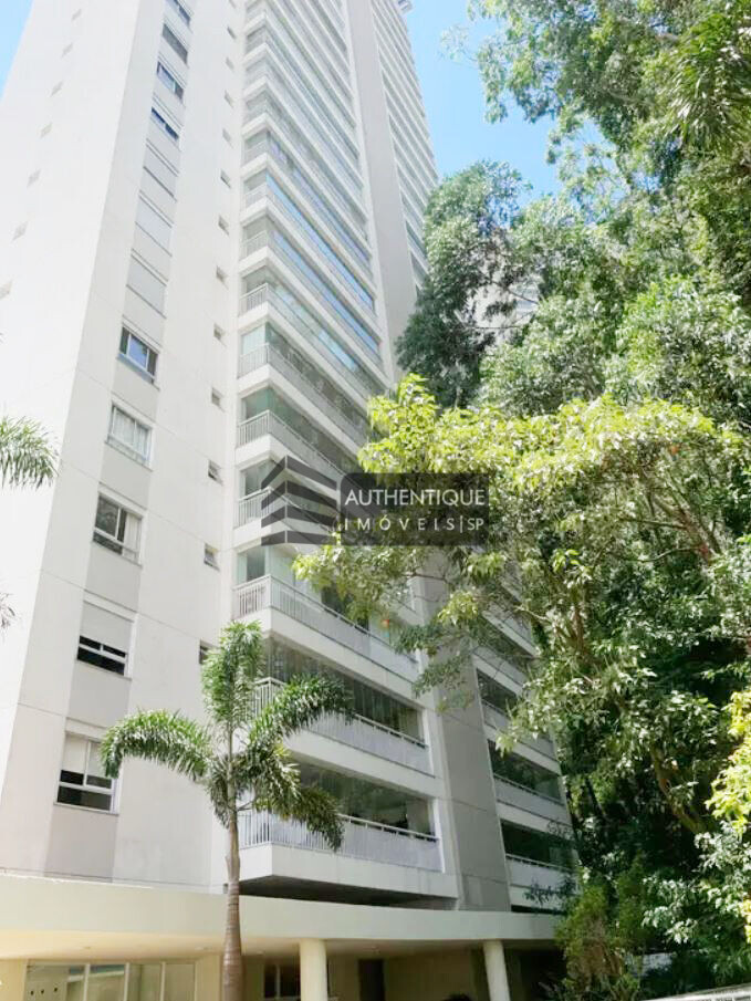 Apartamento à venda com 3 quartos, 140m² - Foto 9