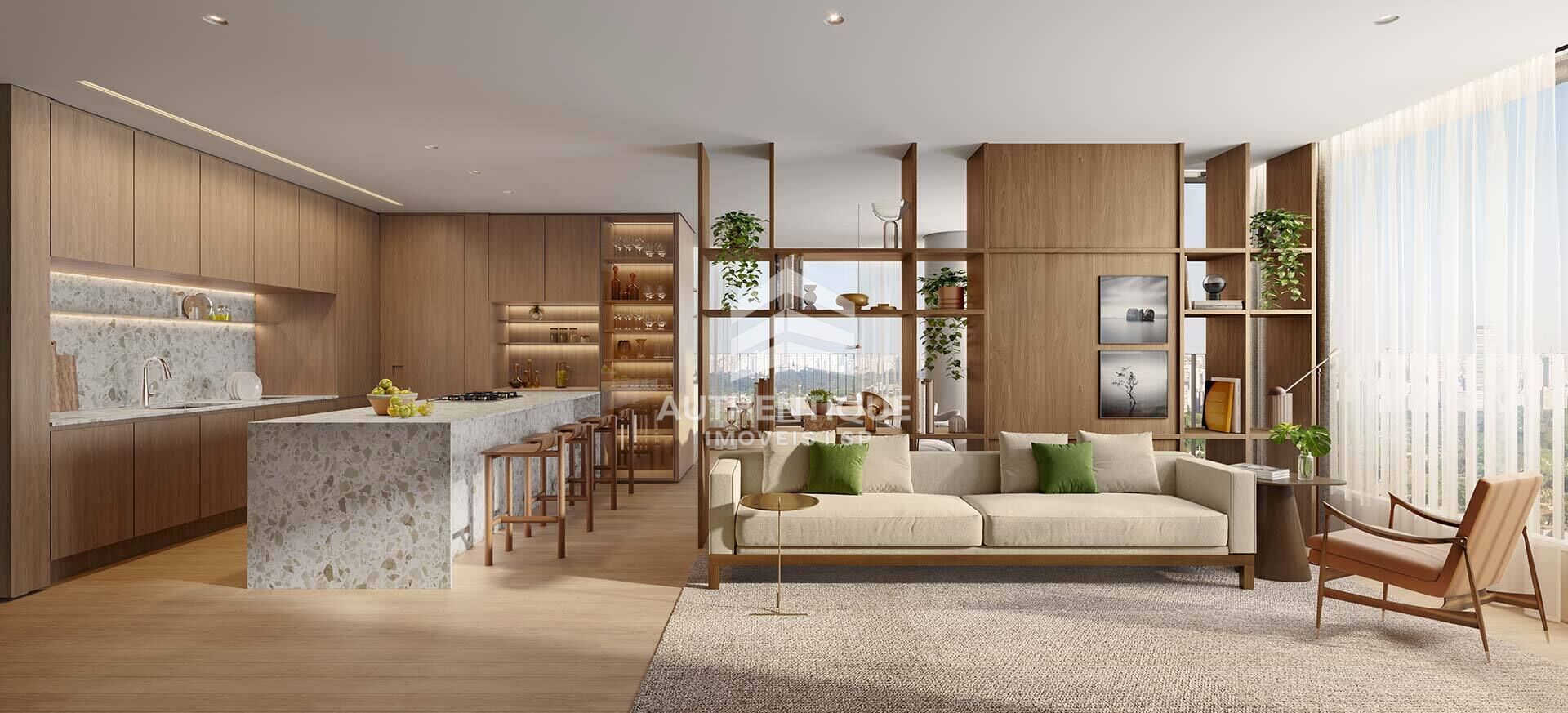 Apartamento, 3 quartos, 174 m² - Foto 38
