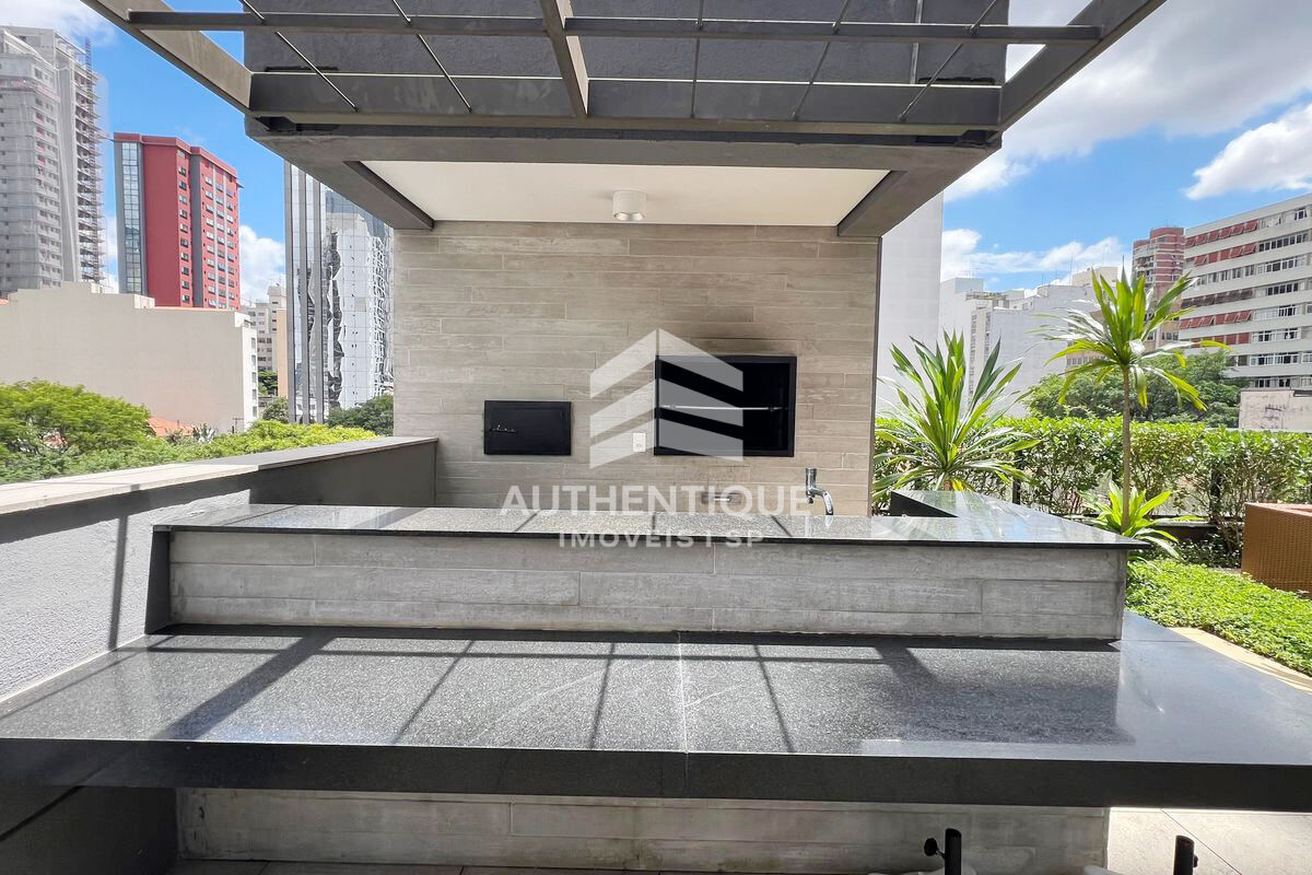 Apartamento, 1 quarto, 71 m² - Foto 44