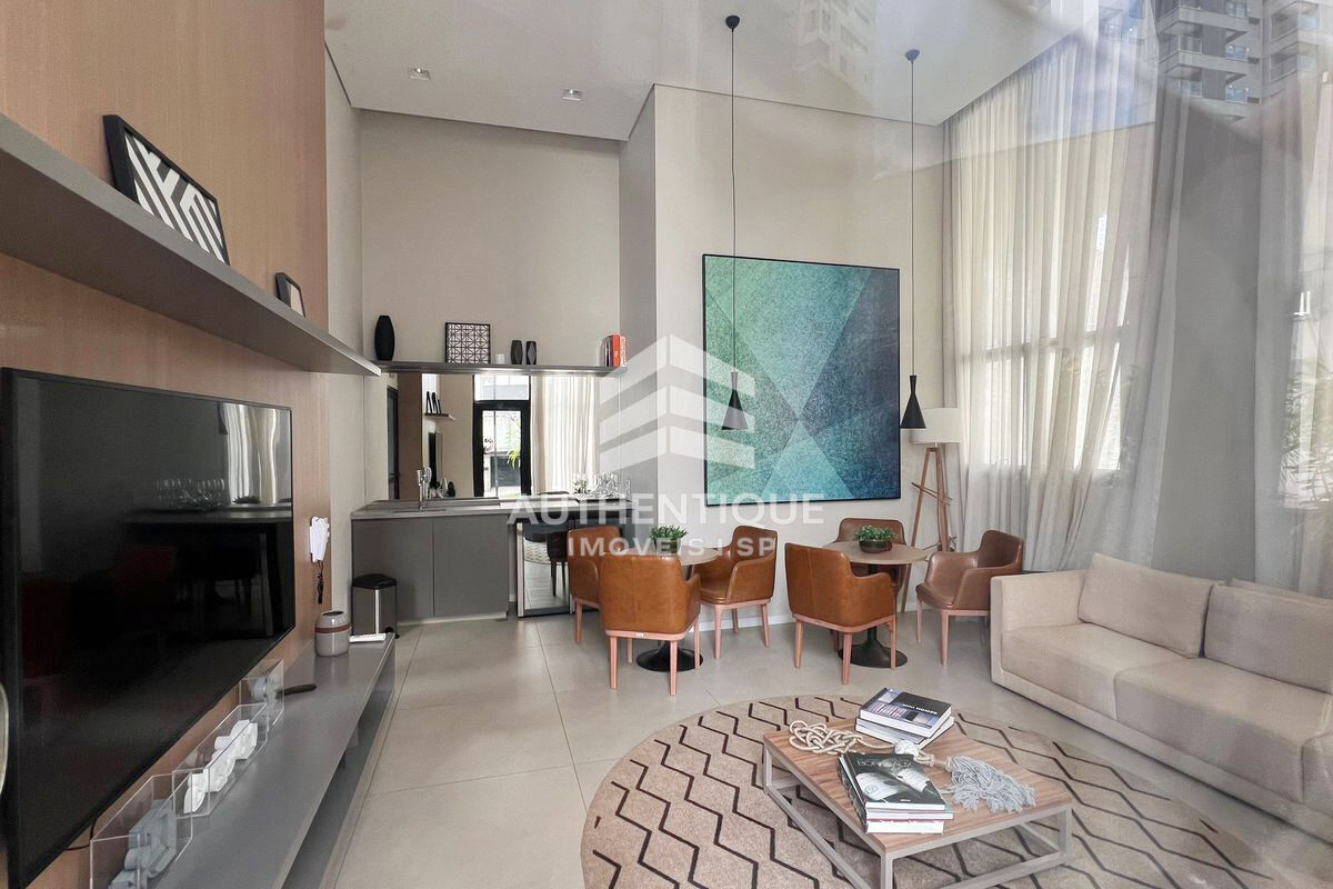 Apartamento, 1 quarto, 71 m² - Foto 51