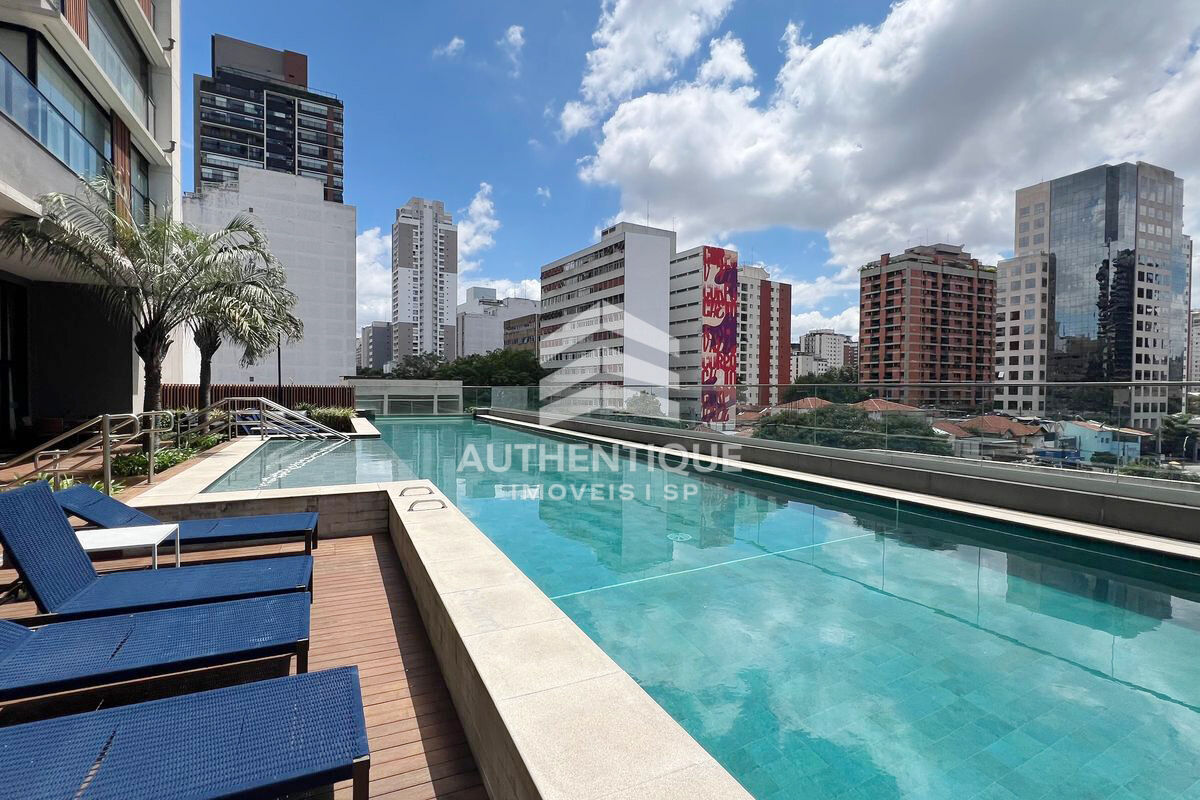 Apartamento, 1 quarto, 71 m² - Foto 34