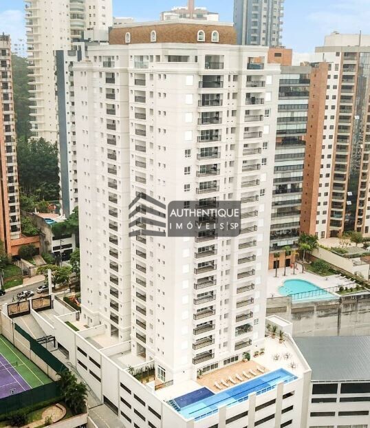 Apartamento, 2 quartos, 142 m² - Foto 36