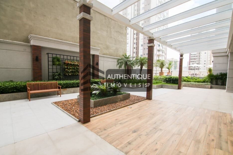 Apartamento, 2 quartos, 142 m² - Foto 37