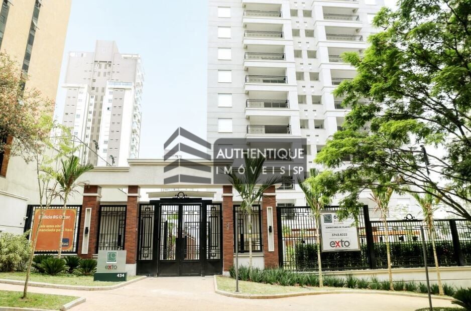 Apartamento, 2 quartos, 142 m² - Foto 30