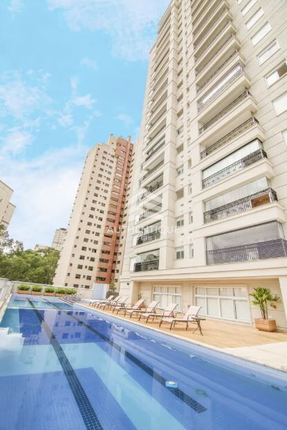 Apartamento, 2 quartos, 142 m² - Foto 31
